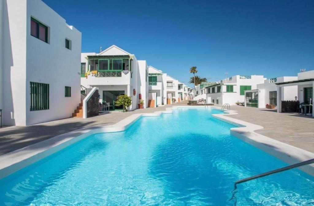 Apartment Casa Noa Puerto del Carmen (Lanzarote)